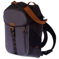 daypack tas Miles black - thumbnail