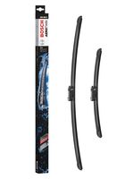 Bosch ruitenwissers Aerotwin AM466S - Lengte: 650/380 mm - set wisserbladen voorzijde AM466S