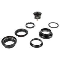 Balhoofd 1-1/8" semi geïntegreerd - voor 28,6mm stuur (B1=34mm / B2=30mm)