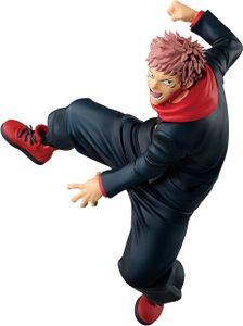 Jujutsu Kaisen Maximatic Figure - Yuji Itadori