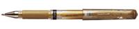 Uni-ball roller Signo Broad Creative, brede punt, goud