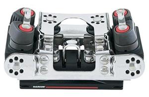 Harken 27mm Mr Cb Hl Windward Sheeting Kar Default