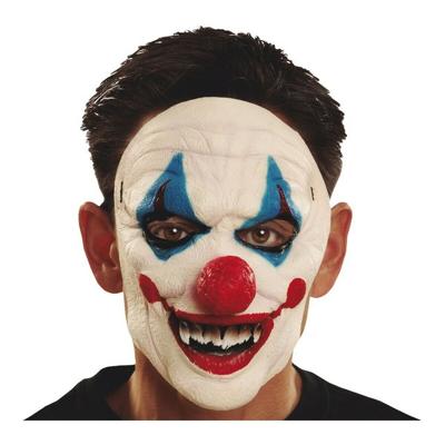 Masker My Other Me Kwade Clown Één maat Volwassenen