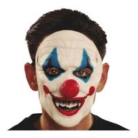 Masker My Other Me Kwade Clown Één maat Volwassenen