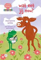 wat eet jij nou? (Hardback)
