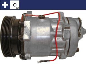 Air Compressor General Motors ACP1080000S