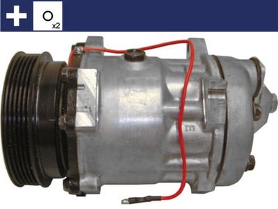 Air Compressor General Motors ACP1080000S