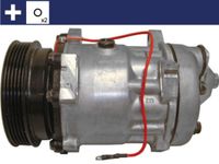 Air Compressor General Motors ACP1080000S