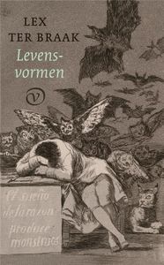 Levensvormen - Lex ter Braak - ebook