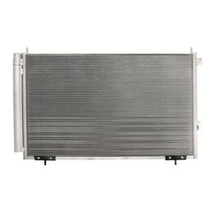 Condensor, airconditioning AC830188