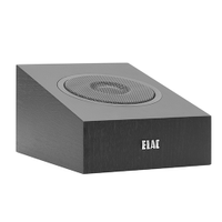 ELAC: Debut 2.0 A4.2 Dolby Atmos Speaker 1 stuks - Zwart - thumbnail