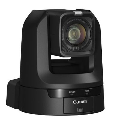 Canon CR-N300 BK