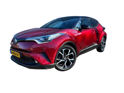 Toyota C HR