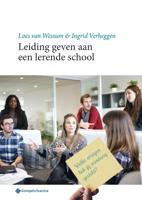 Leiding geven aan een lerende school. (Paperback)