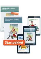 Startrekenen Compact 3F 12M - Astrid van Roosmalen - Paperback (9789463263337) - thumbnail