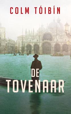 De Tovenaar (Paperback)