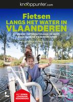 Fietsgids Fietsen langs het water in Vlaanderen | Lannoo - thumbnail