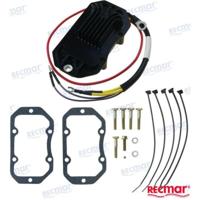 REC0395204 - SPANNINGSREGULATOR Bombardier