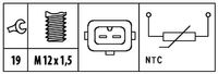 Temperatuursensor 6PT009309511