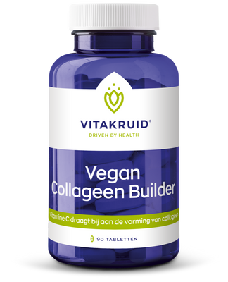 Vitakruid Vegan Collageen Builder met VeCollal®