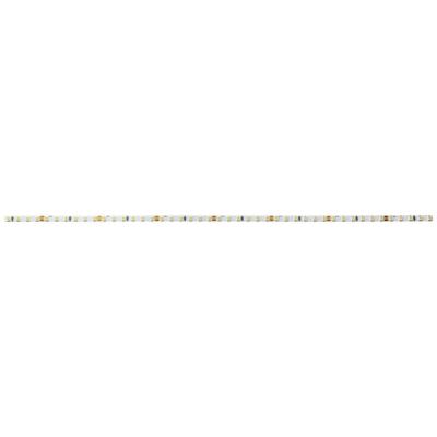 Deko Light 840159 LED-strip Energielabel: G (A - G) Met open kabeleinde 24 V/DC 5000 mm Warmwit 5 m