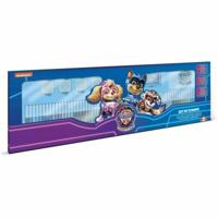 Stempels Multiprint Paw Patrol the Movie