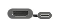 Trust Dalyx USB-C > HDMI adapter 0,2 meter - thumbnail