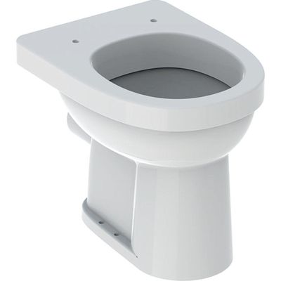 Geberit 300 Basic closetpot-94 diepspoel 35.5x47cm PK wit s8000300000g