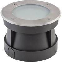 EVN PC67101202 LED-vloerinbouwlamp LED 12 W RVS