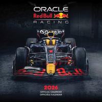 Red Bull Racing Kalender 2026