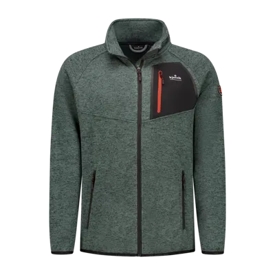 Kjelvik Levi Vest