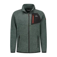 Kjelvik Levi Vest