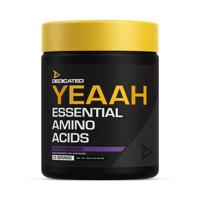 YEAAH Amino 350gr Grape Bubblegum