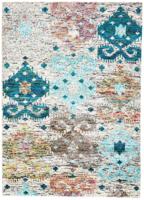 MOMO Rugs - Sari Silk TX-3424 - 250x300 cm Vintage Vloerkleed