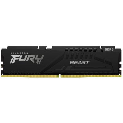 Kingston FURY 8 GB DDR5-5200 werkgeheugen
