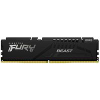 Kingston FURY 8 GB DDR5-5200 werkgeheugen KF552C36BBE-8, Beast, EXPO