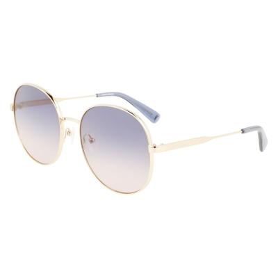 Dames zonnebril Longchamp LO161S-704 ø 59 mm