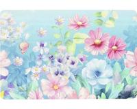 Placemat fayza 43,5x28,5 cm dessin 2 Unique Living - Unique living