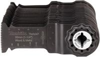 Makita Accessoires tma047 invalzaagblad 32mm hout&metaal (20 st) - b-64814-20 - b-64814-20