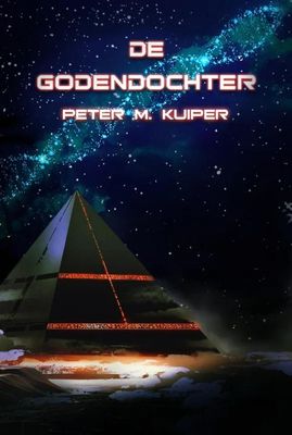 de godendochter - Peter Kuiper - ebook