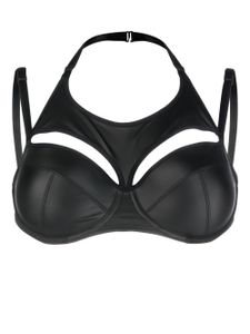 Marlies Dekkers soutien-gorge Velocity - Noir