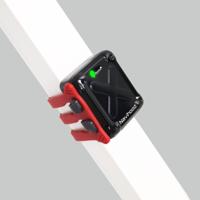 Navihood Cadanssensor ant + bluetooth a2