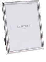 Christofle cadre photo Albi en argent sterling 22 cm x 28 cm - thumbnail