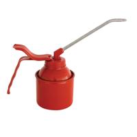 Pressol oliespuit 250 ml kunststof pomp 0656178