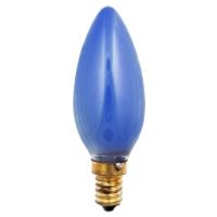 40283  - Candle-shaped lamp 25W 230V E14 40283