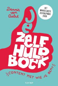 Jezelfhulpboek - Dennis van Aalst - ebook