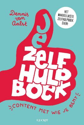 Jezelfhulpboek - Dennis van Aalst - ebook