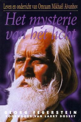 Het mysterie van het licht (Hardback)