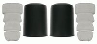 Aanslagrubber met stofkap - Protection kit 900382