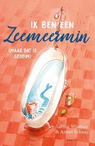 Ik ben een zeemeermin - Sabine Wisman - ebook